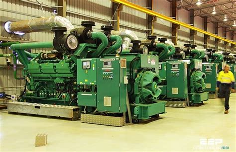 lv generator|generator set to low voltage.